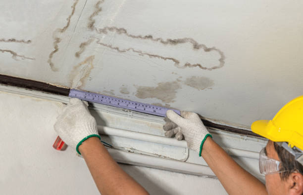 Reliable Burst Pipe Water Damage contractor in Conway, MA by Aqua Guard Water Damage